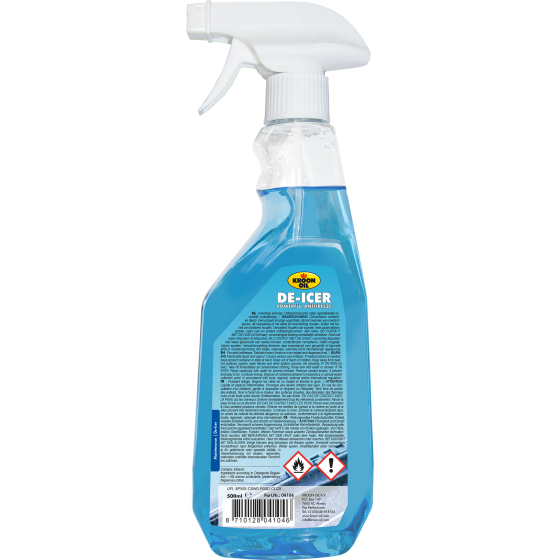De-Icer