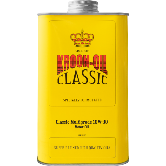 Classic Multigrade 10W-30