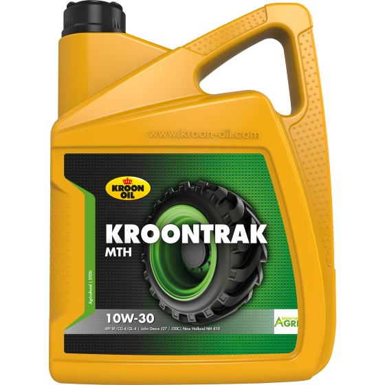 Kroontrak MTH 10W-30